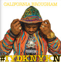 Juicy-California Brougham